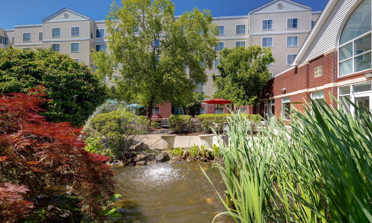 Lansdale Hotel | Homewood Suites by Hilton Lansdale
