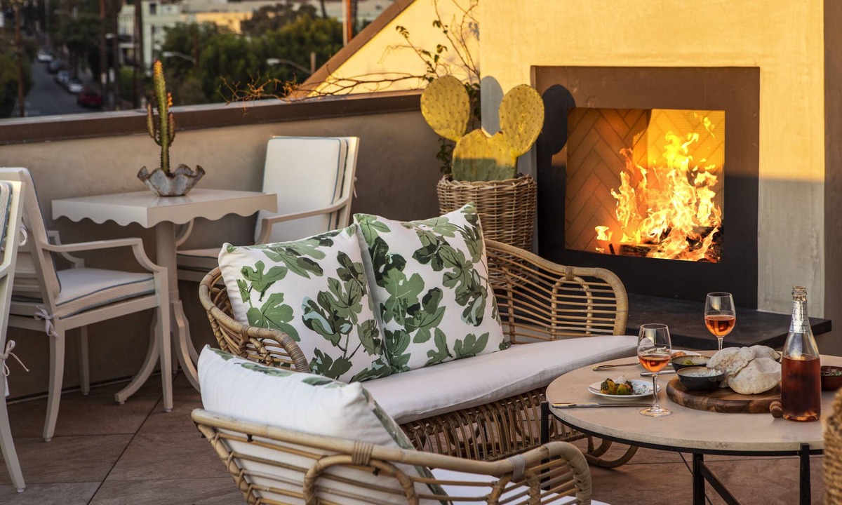 Norma Triangle Hotel | Hotel 850 SVB, a Member of Design Hotels