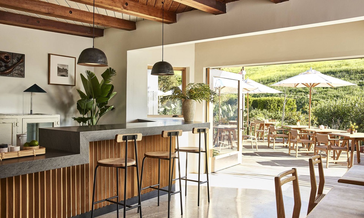 Central Malibu Hotel | Hotel June Malibu