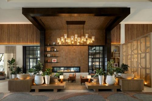 Carlsbad Resort | Hotel Solea, Autograph Collection