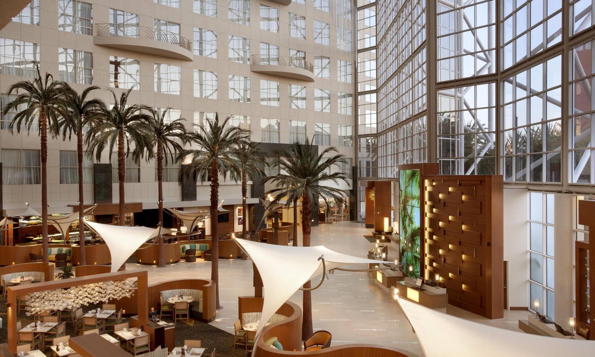 Anaheim Resort Hotel | Hyatt Regency Orange County