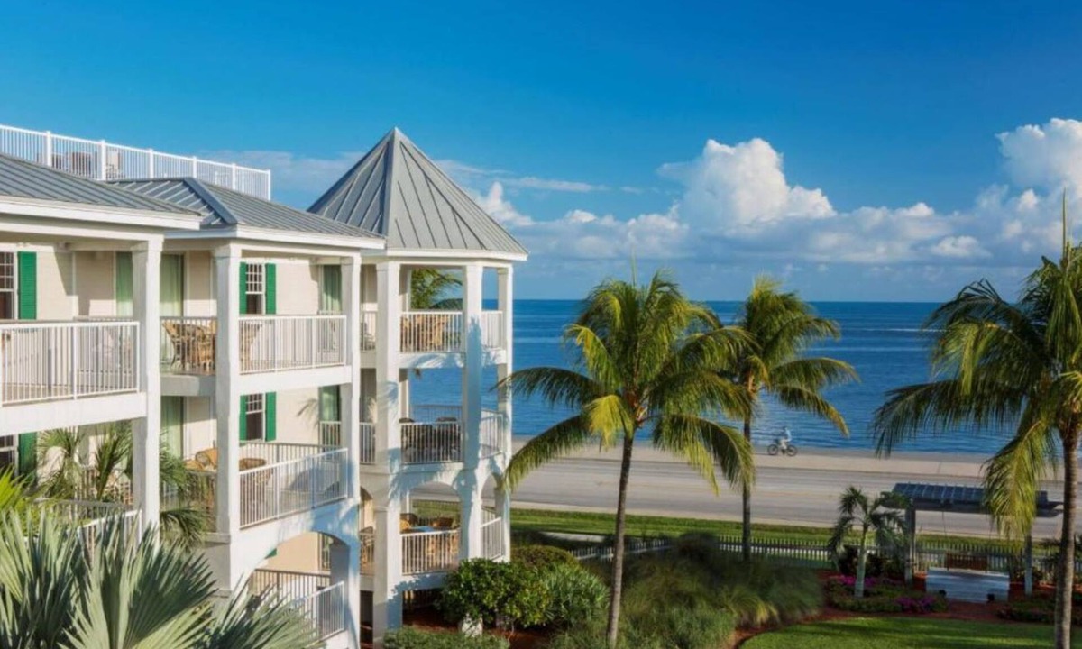 Key West Resort | Hyatt Windward Pointe, 2 Bedroom Waterfront Resort