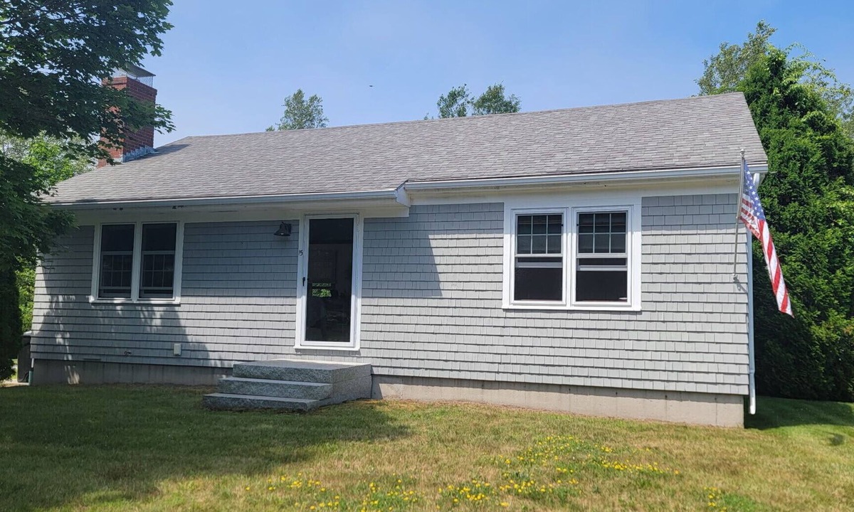 York Beach Cottage | Iris Cottage-Walk to Short Sands