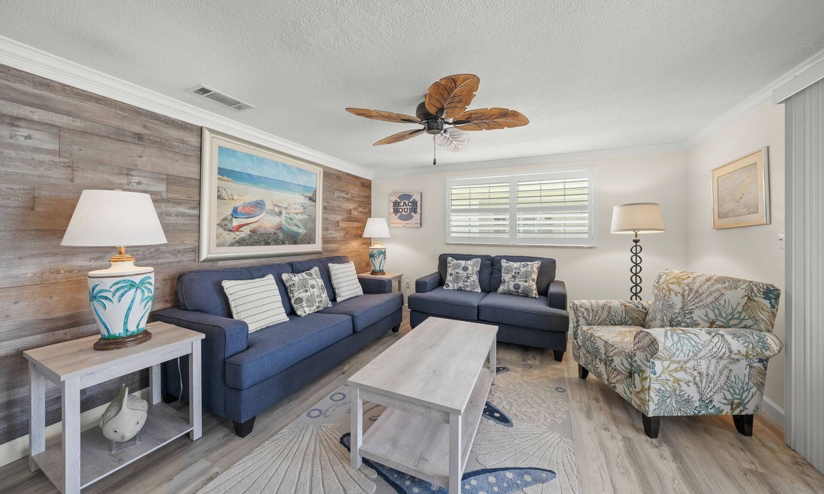 Siesta Key Villa | Island House Beach Resort V36
