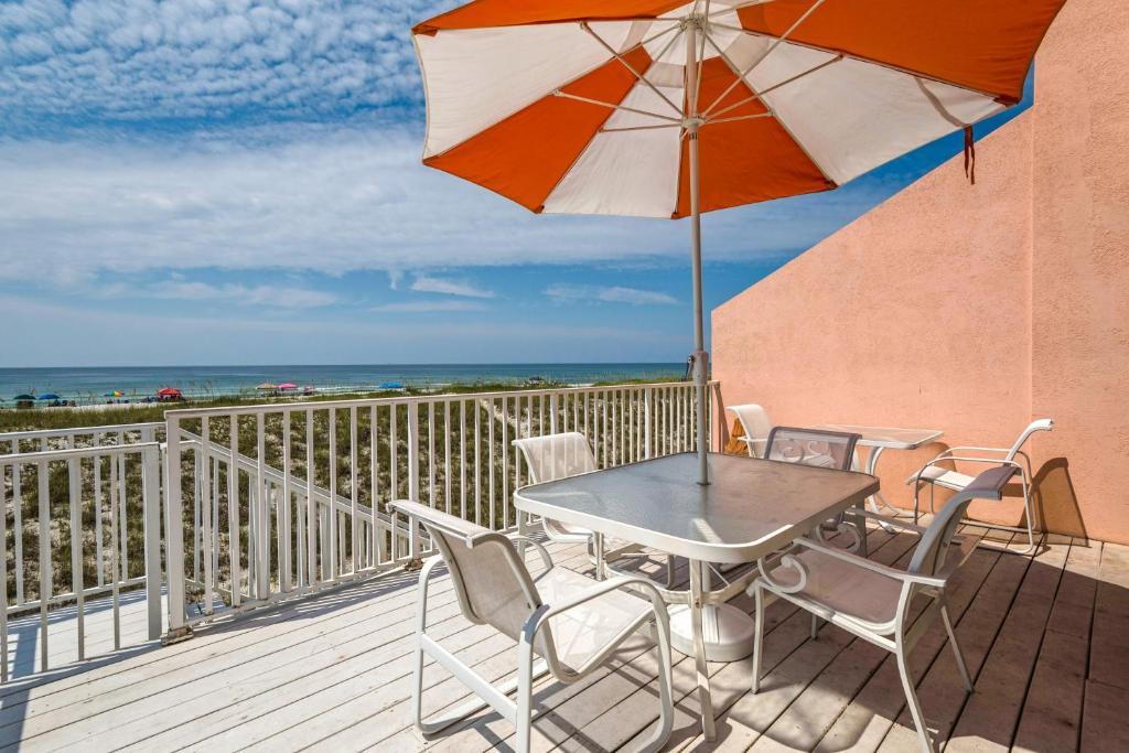 Navarre Beach House | Jen's Creole Cottage