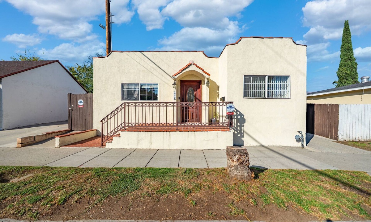 Pasadena House | Jie’s Pasadena · Stylish 2B1B Home 5 mins to PCC