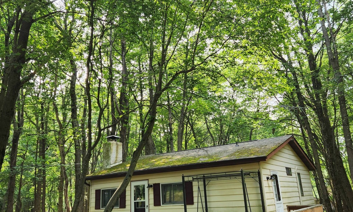 Briar Crest Woods Cabin | Kayaking, Hiking, & Fishing! Enjoy Your Summer: Only at the Hideout!
