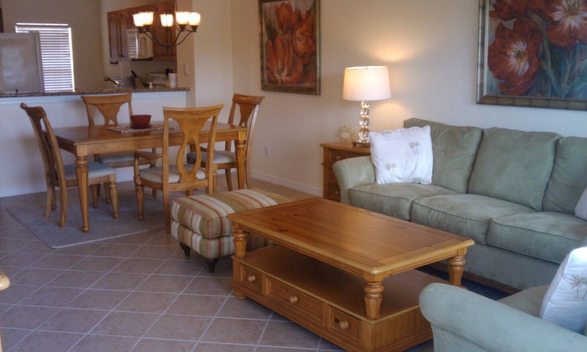 Cape Haze Condo | Kick back and relax in Paradise