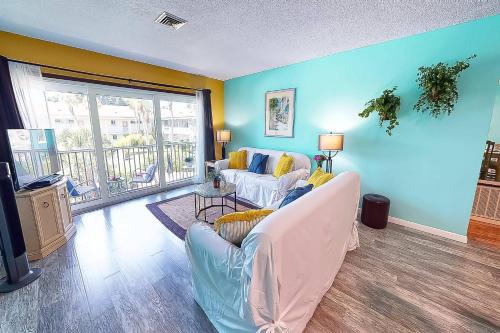 Saint Armands Key House | Kingston Arms On Lido Key 1BR