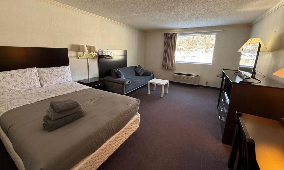 Phoenixville Hotel | Kiteville Phoenixville
