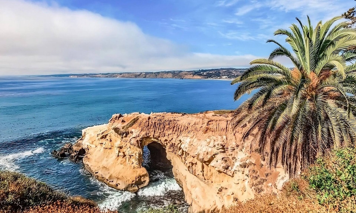 Village of La Jolla Hotel | La Jolla Cove Hotel & Suites, Spacious 2BR Oceanview Suite, Private Full Kitchen