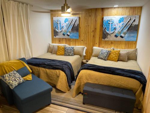Long Meadow House | La Mia Casa II