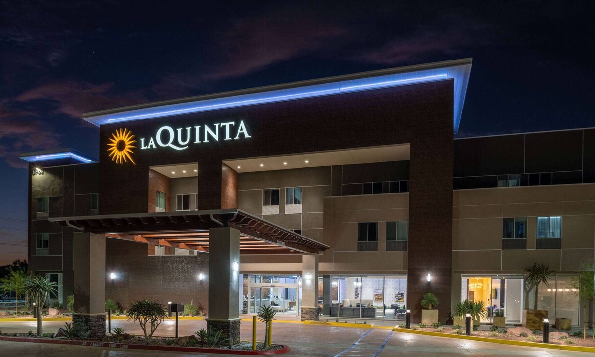 Yucaipa Hotel | La Quinta Inn & Suites By Wyndham Yucaipa