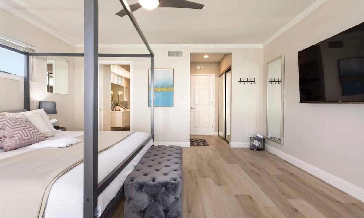 Ladera Heights Apartment | Ladera Resort - The Spa Studio