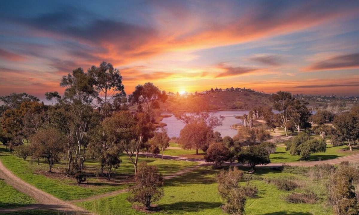San Carlos Condo | LAKE VIEW VACATION RETREAT
