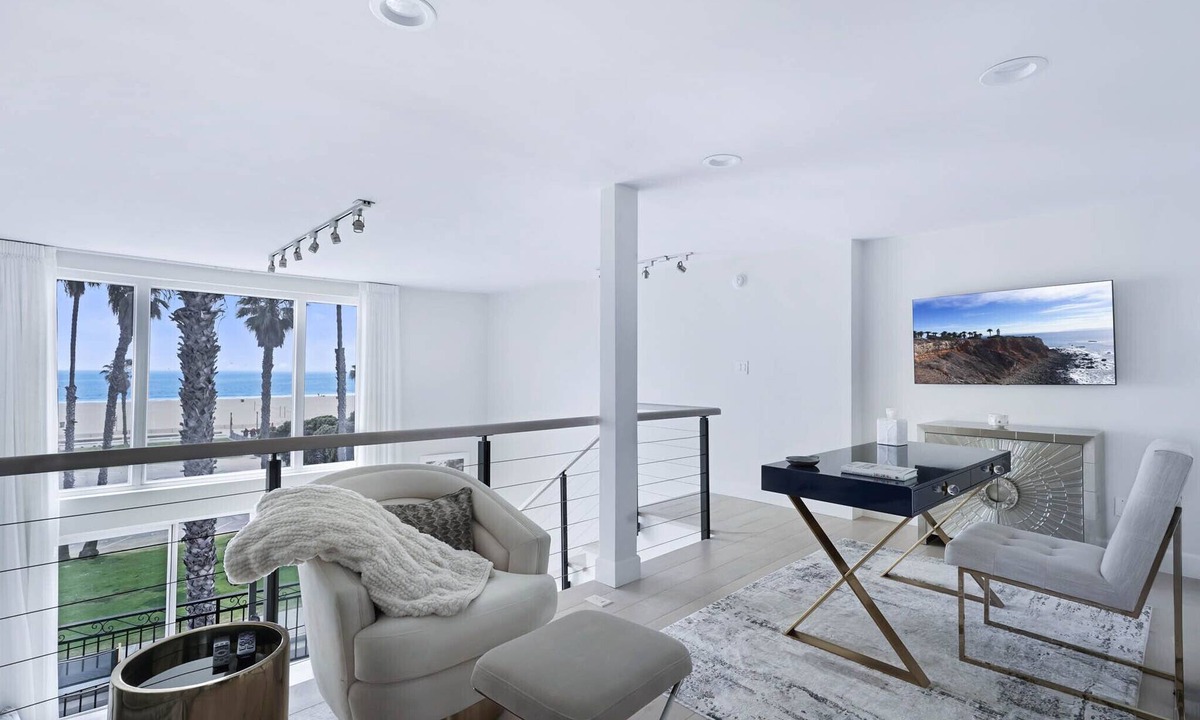 Ocean Park Condo | Los Angeles Iconic Beach - Santa Monica - 2026 Major international sporting event