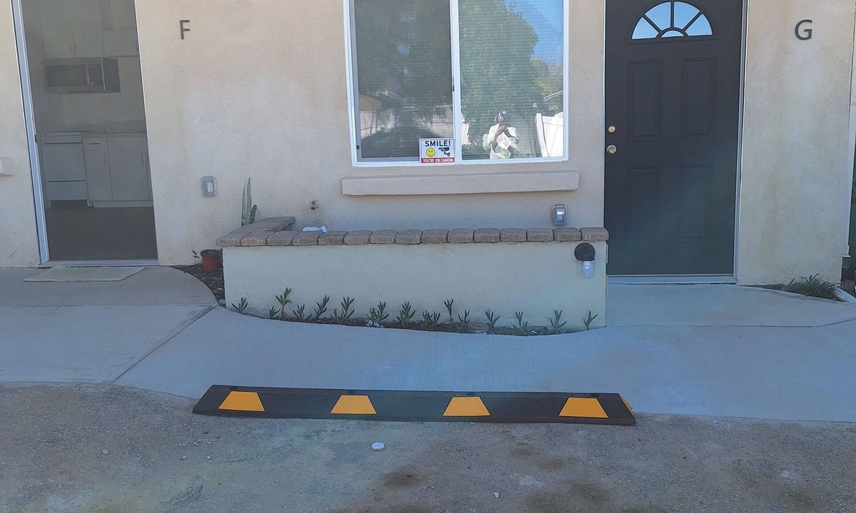 Yucaipa Apartment | Lovely 1-bedroom apartment with AC in charming Yucaipa