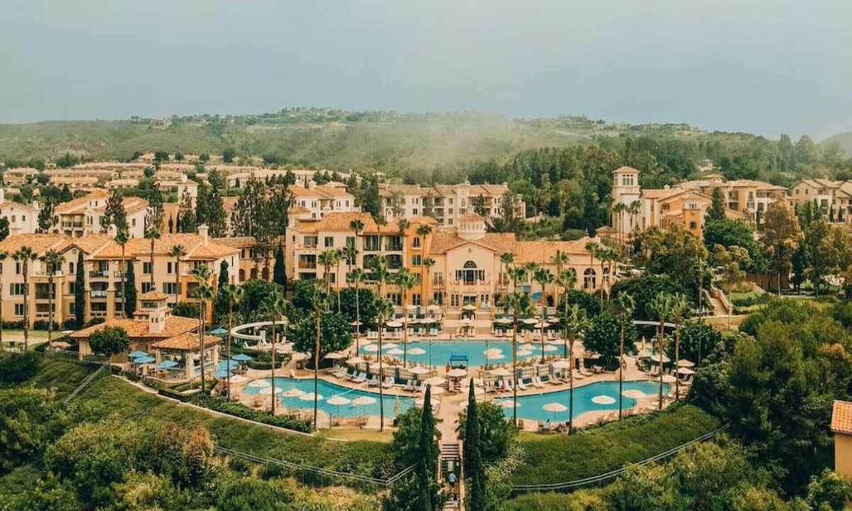 Newport Coast Resort | Luxurious 2 BR @ Marriott's Newport Coast Villas Sleeps 8 Full Resort Amenities