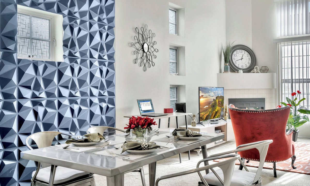 Sherman Oaks House | Luxurious & Cozy Loft ~ 5 Stars Location - King Bed - Private Patio Retreat