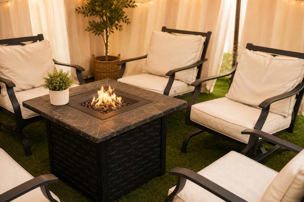 Fairfax District House | Luxury 2BR Guesthouse Near The Grove