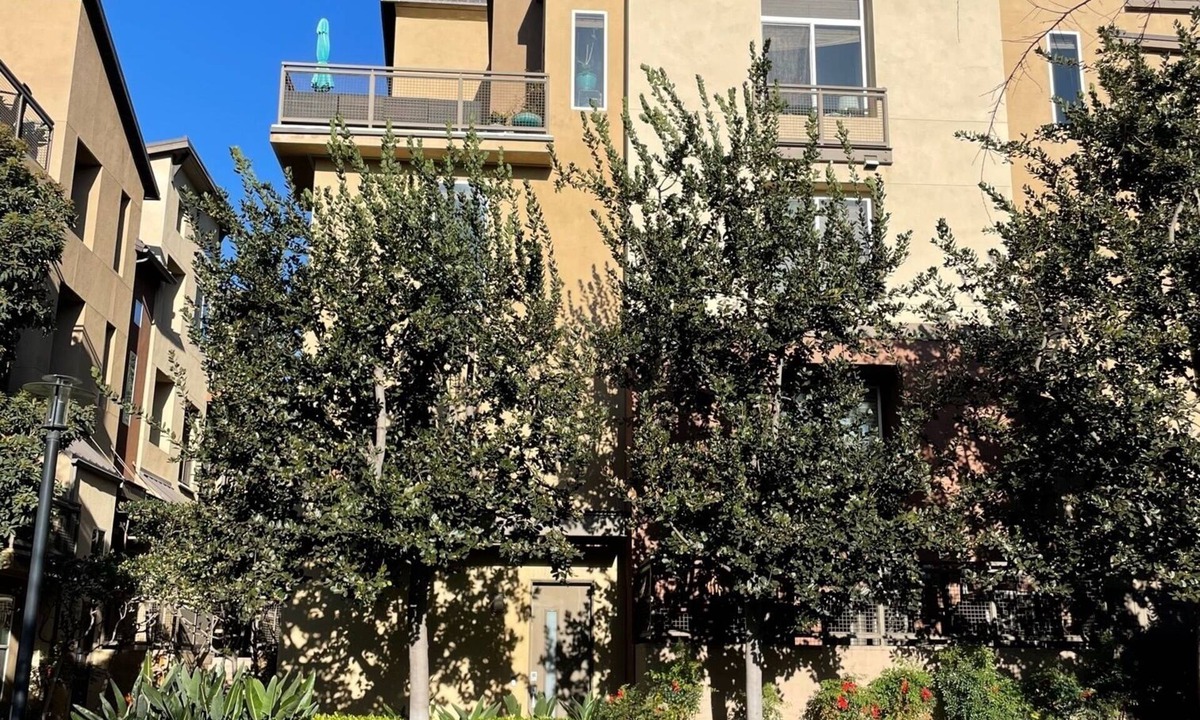 Airport Area House | LUXURY ARTISTIC TOWNHOUSE & LOFT W/PRIME VIEW & LOCATION