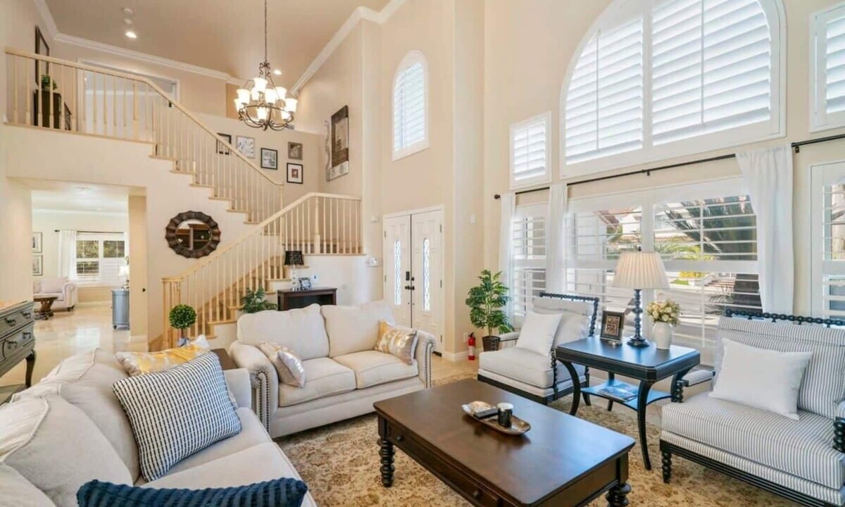 Rowland Heights Cottage | @ Marbella Lane - Captivating Home W/pool