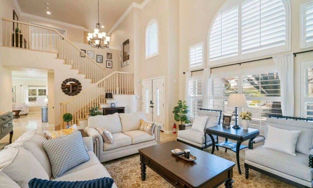 Rowland Heights Cottage | Marbella Lane - Revitalizing Getaway w Pool