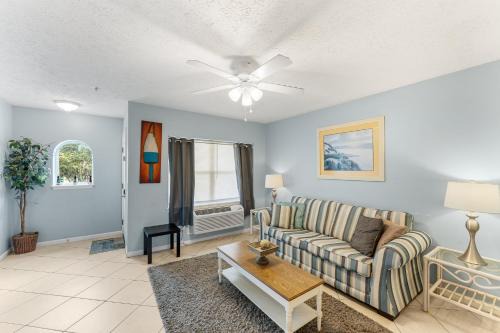 Biltmore Beach Apartment | Merrimac Resort #43