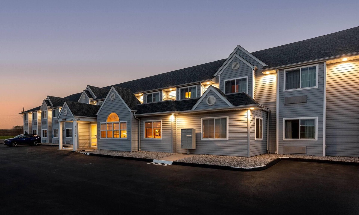 Ste Genevieve Hotel | Microtel Inn & Suites by Wyndham Sainte Genevieve