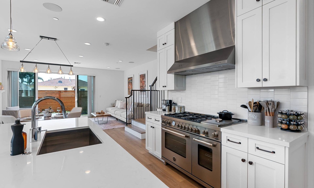 Mid City House | Midcity Living by Colby & Conrad