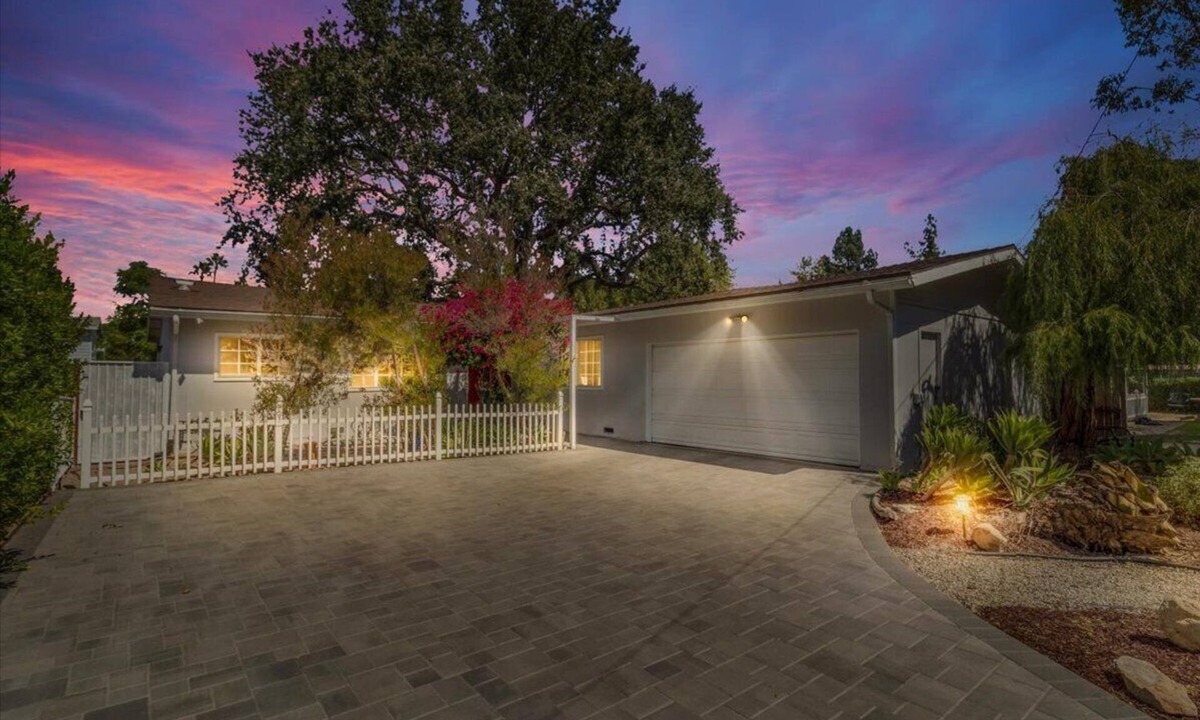 Woodland Hills House | Modern, Peaceful 4BR Woodland Hills Home, Office + Patio, Monthly Stay