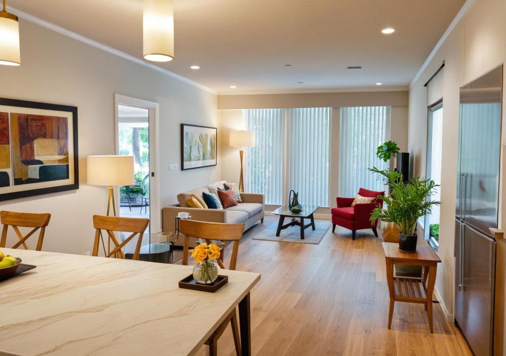 Del Rey Apartment | Modern Venice Beach Stay - Walk to Marina & Boardwalk