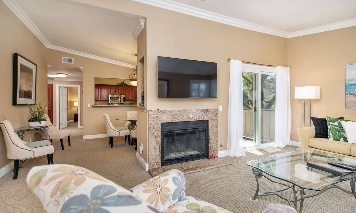 Monarch Beach Condo | Monarch Beach Condo at Ritz Pointe - STR15-0251