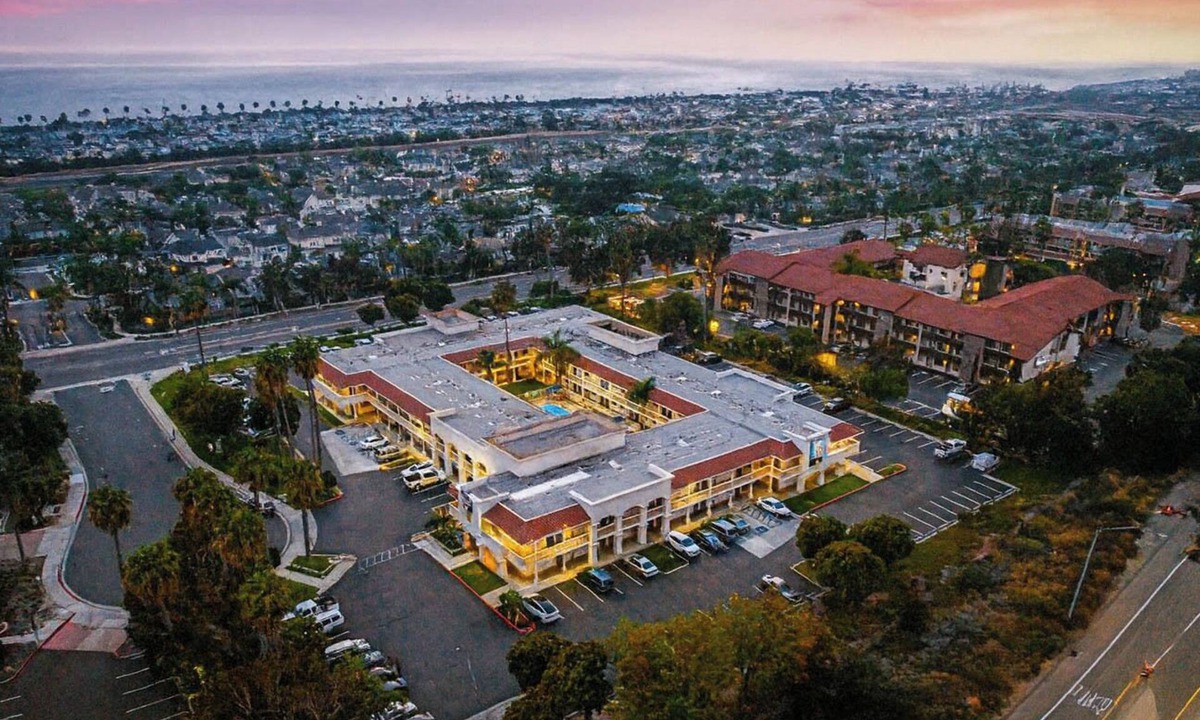 Carlsbad Hotel | Motel 6 Carlsbad, CA Beach