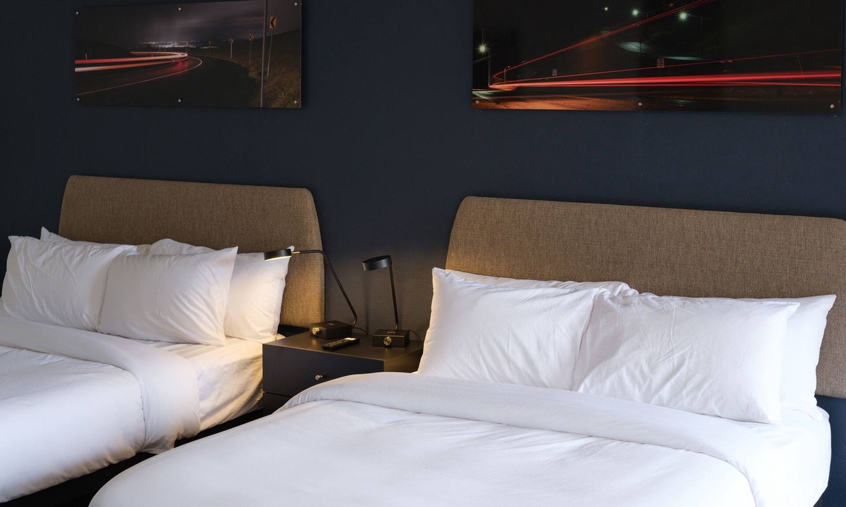 Pendleton Hotel | Motolodge
