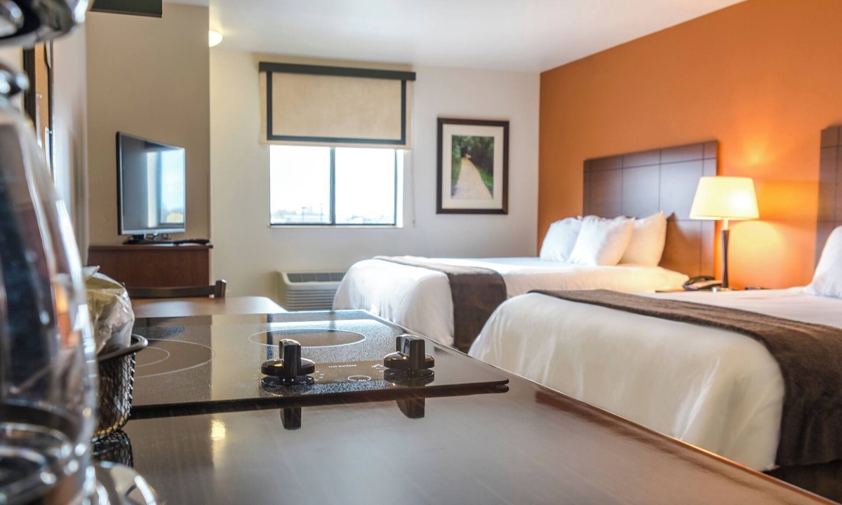 Meridian Hotel | My Place Hotel - Boise/Meridian, ID