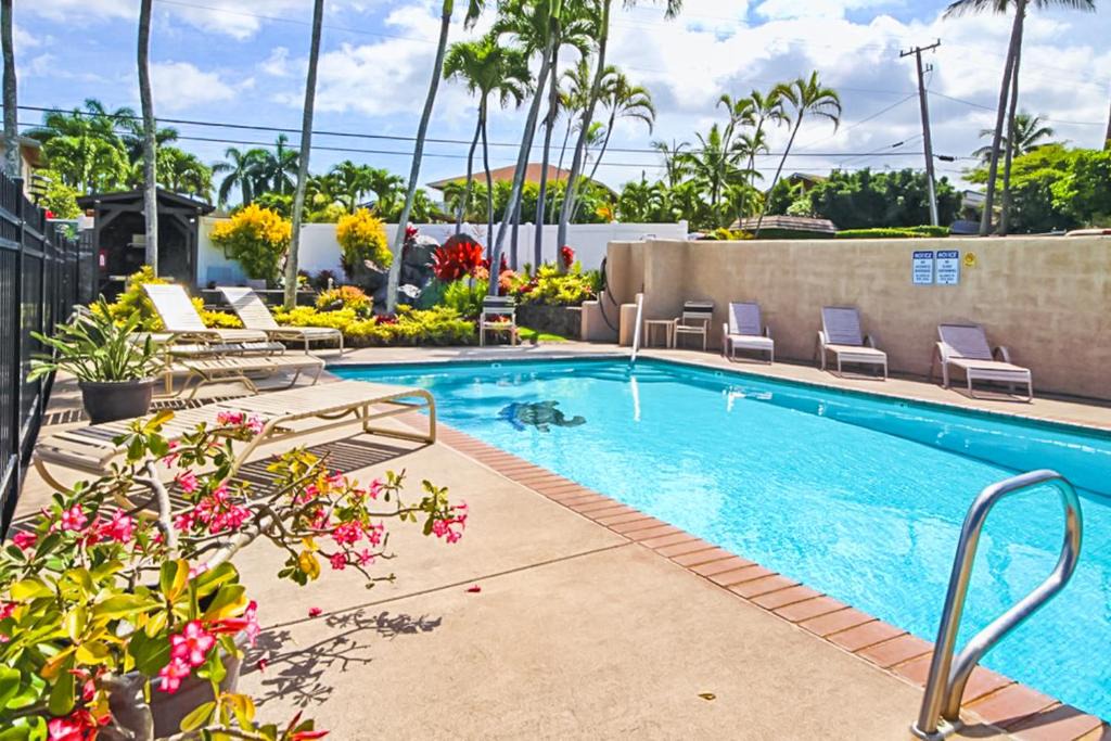 Napili House | Napili Ridge