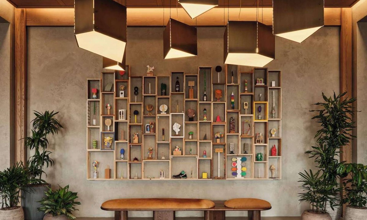 Lower Allston Hotel | Near Boston Landing | Fitness + On-Site Dining