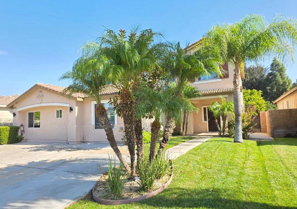 Fontana Apartment | Newly Listed Family Friendly Fontana House