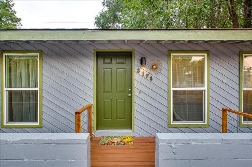 Southeast Boise House | Norton's River Crossing