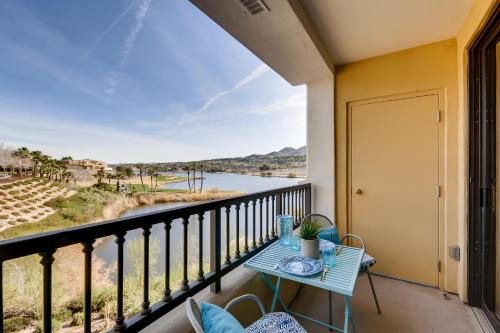 Lake Las Vegas Apartment | Oasis on Lake Las Vegas