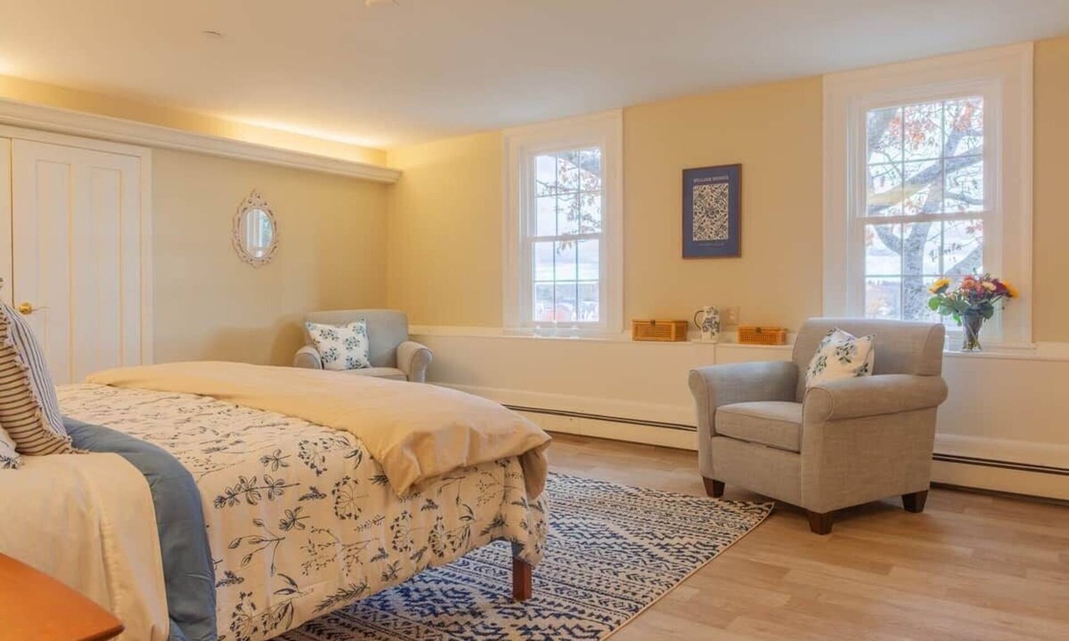 Newcastle Bed & Breakfast | Ocean Manor Suite