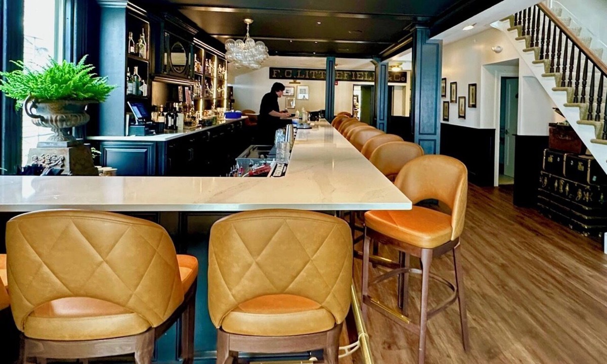 Ogunquit Hotel | Old Village Inn