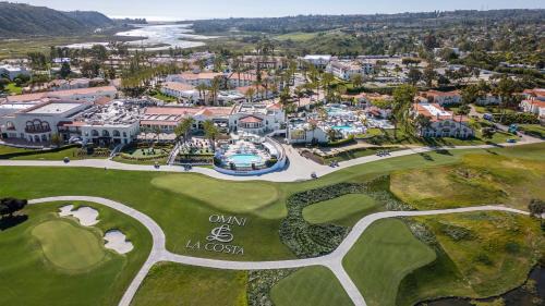 Carlsbad Hotel | Omni La Costa Resort & Spa Carlsbad