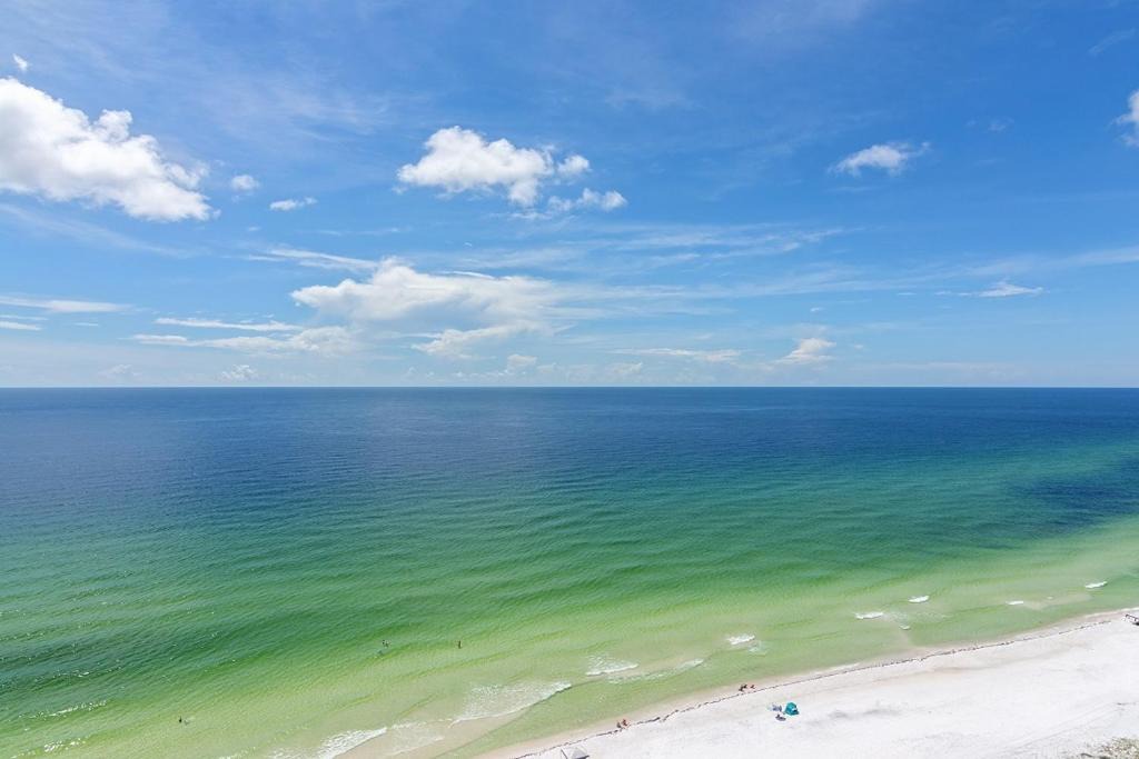Seagrove Beach Apartment | One Seagrove Place Unit 1805 condo