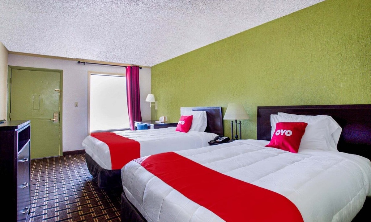 Northwest Pensacola Apartment | Pensacola FL | 2 Full Bed