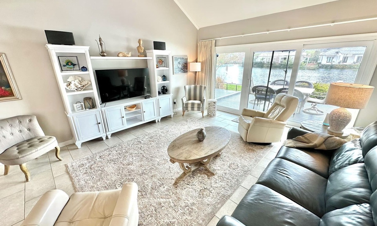 Sandestin Villa | Perfect views | Near Beach | Golf Cart 5133 BW