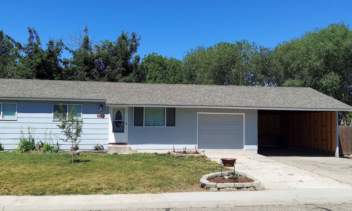 Southwest Ada County Alliance House | Pet-Friendly 3BR Home w/Hot Tub, Large Fenced Back Yard -Boise