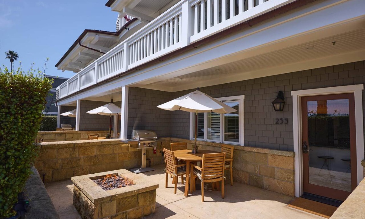 Carpinteria Apartment | Playa One Bedroom (255)