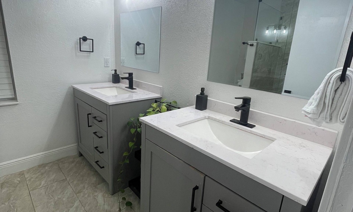 South Venice House | Pleasant 3-bedroom house with AC in charming Venice
